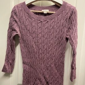 Loft Sweater